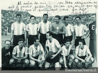 contratado por Racing Club