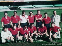 Mundial de Brasil 1950