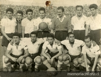 cedido a préstamo a Colo-Colo