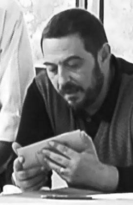 Ángel Fuentes de Cía Ángel Fuentes de Cía