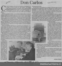 Don Carlos