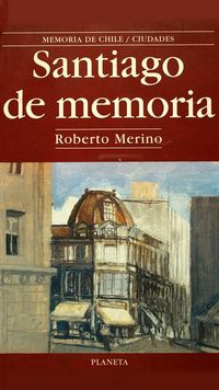 Santiago de memoria