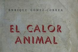 El calor animal