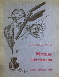 Mother darkness