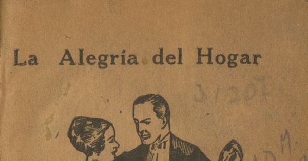 La alegría del hogar