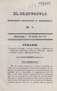 Elena y Eduardo: leyenda chilena