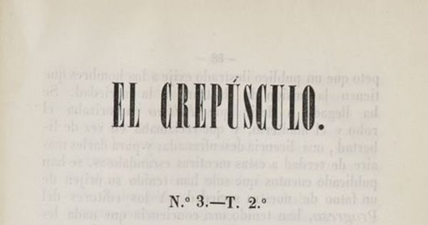 Advertencia ; A la defensa del artículo Sociabilidad Chilena