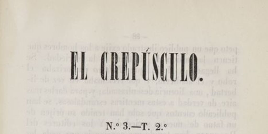 Advertencia ; A la defensa del artículo Sociabilidad Chilena