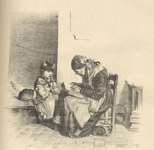 "El libro de las leyendas de la abuelita" "El libro de las leyendas de la abuelita"