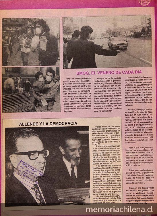 Pluma y pincel: nº 108-135, 4 de enero a noviembre-diciembre de 1990