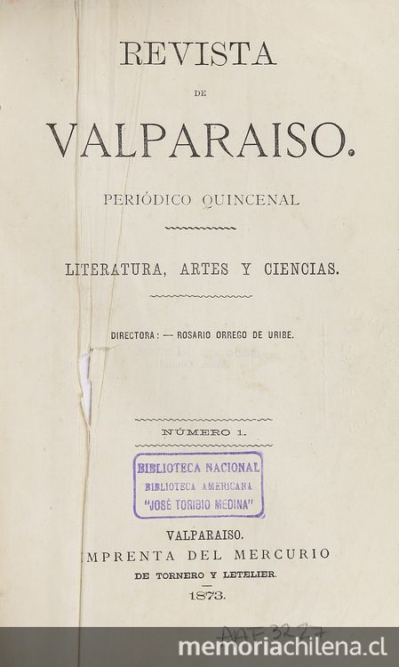 Utilidad de los periódicos literarios