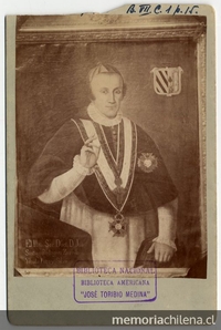 José Santiago Rodríguez Zorrilla