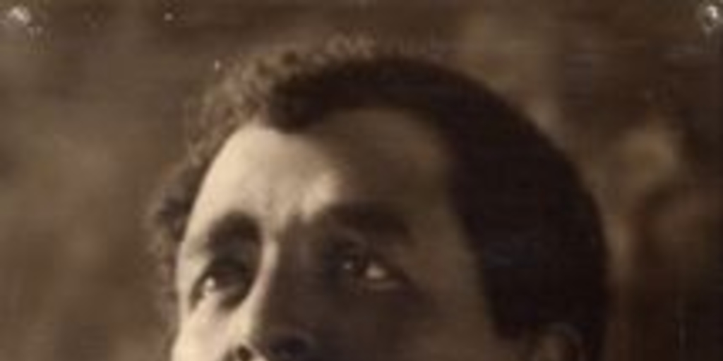 "Renato Zanelli como ""Otello"", 1929?"