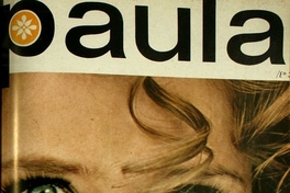 Paula: n° 3, septiembre de 1967