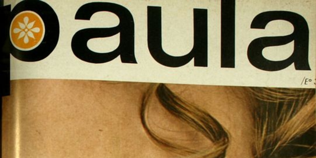 Paula: n° 3, septiembre de 1967