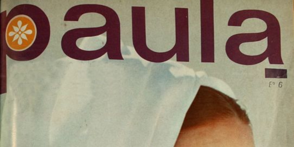 Paula: n° 21-24, octubre y noviembre de 1968