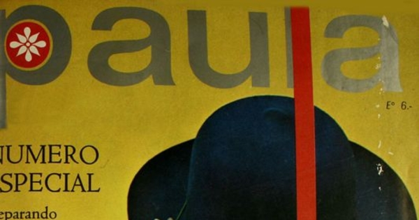 Paula: n° 25-26, diciembre de 1968