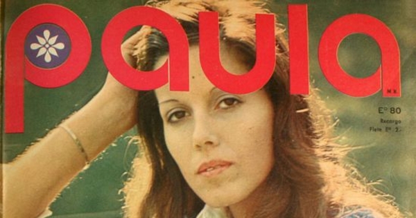 Paula: n° 145-150, julio y octubre de 1973