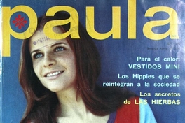 Paula: n° 103-104, diciembre de 1971 a enero de 1972