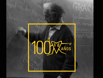 Parra, 100 años. Parra, 100 años.