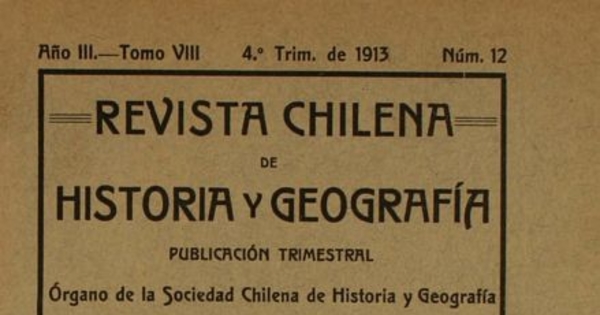 De doña Ana María Cotapos a doña Javiera Carrera, ca. junio de 1817