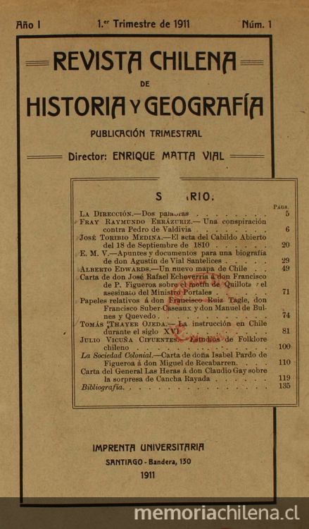 Carta de don Ignacio Carrera a Ana María Cotapos, 29 de mayo de 1817