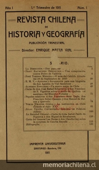 Carta de don Ignacio Carrera a Ana María Cotapos, 29 de mayo de 1817