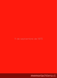 11 de septiembre