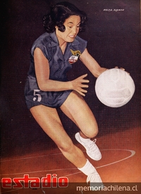 uno de los principales canales de difusión