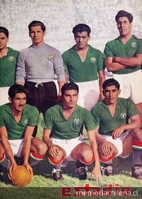 Renato González (1903-1989)