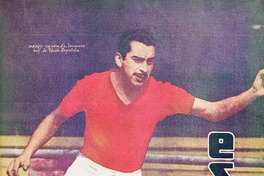 Estadio, n°s 225-241 (6 sep. - 27 dic. 1947)