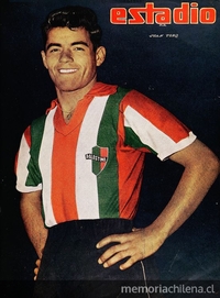 Estadio, n°s 581-606 (3 jul. - 25 dic. 1954)