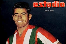 Estadio, n°s 581-606 (3 jul. - 25 dic. 1954)