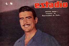 Estadio, n°s 633-659 (2 jul. - 30 dic. 1955)