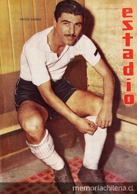 Estadio, n°s 788-813 (4 jul. - 24 dic. 1958)