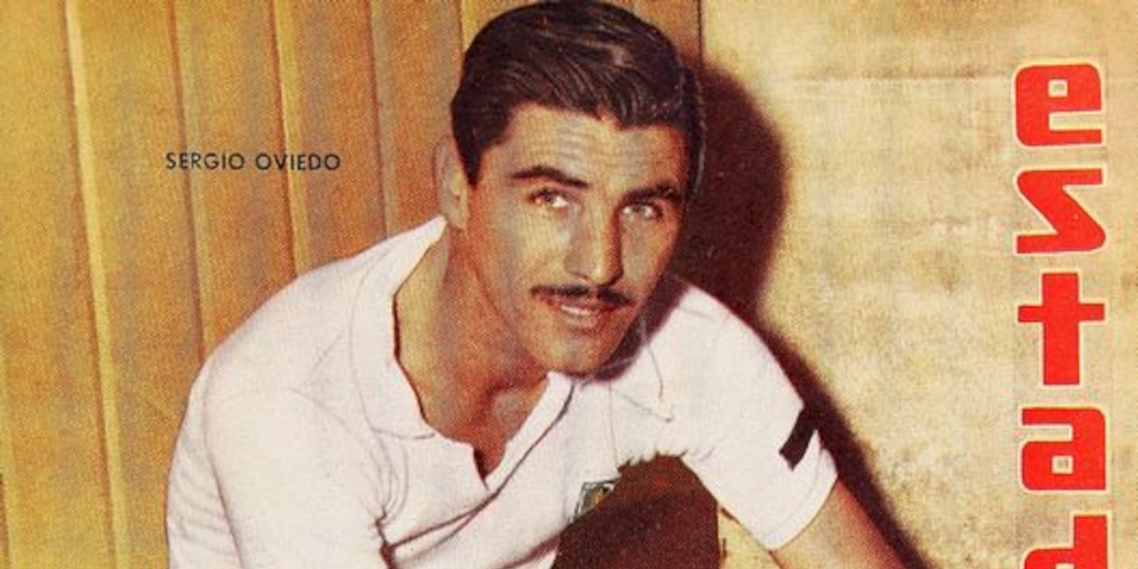 Estadio, n°s 788-813 (4 jul. - 24 dic. 1958)