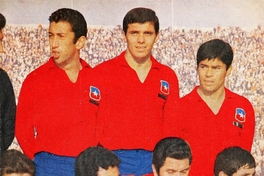 Estadio, n°s 1204-1216 (7 jul. - 29 sep. 1966)