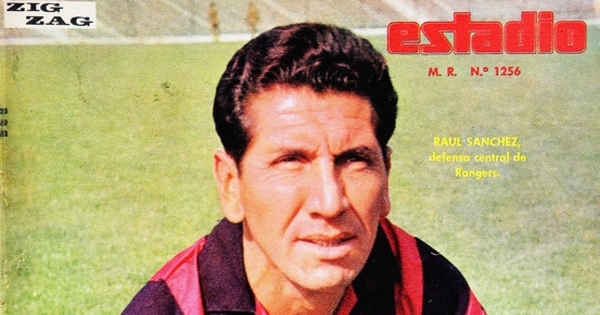 Estadio, n°s 1256-1268 (7 jul. - 29 sep. 1967)