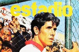 Estadio, n°s 1457-1470 (1 jul. - 30 sep. 1971)