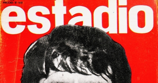 Estadio, n°s 1573-1585 (2 oct. - 25 dic. 1973)