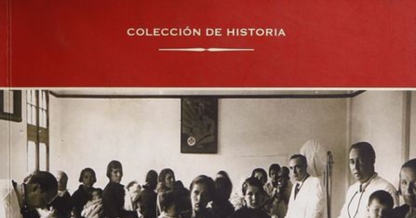 La nación en peligro: el debate médico sobre el aborto en Chile en la década de 1930