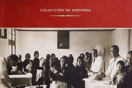 La nación en peligro: el debate médico sobre el aborto en Chile en la década de 1930