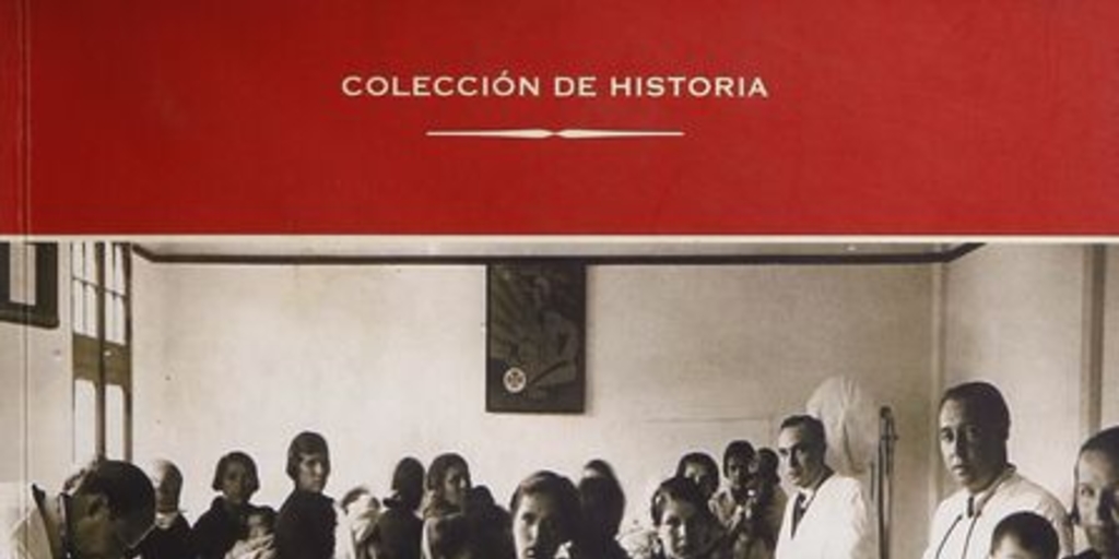 La nación en peligro: el debate médico sobre el aborto en Chile en la década de 1930