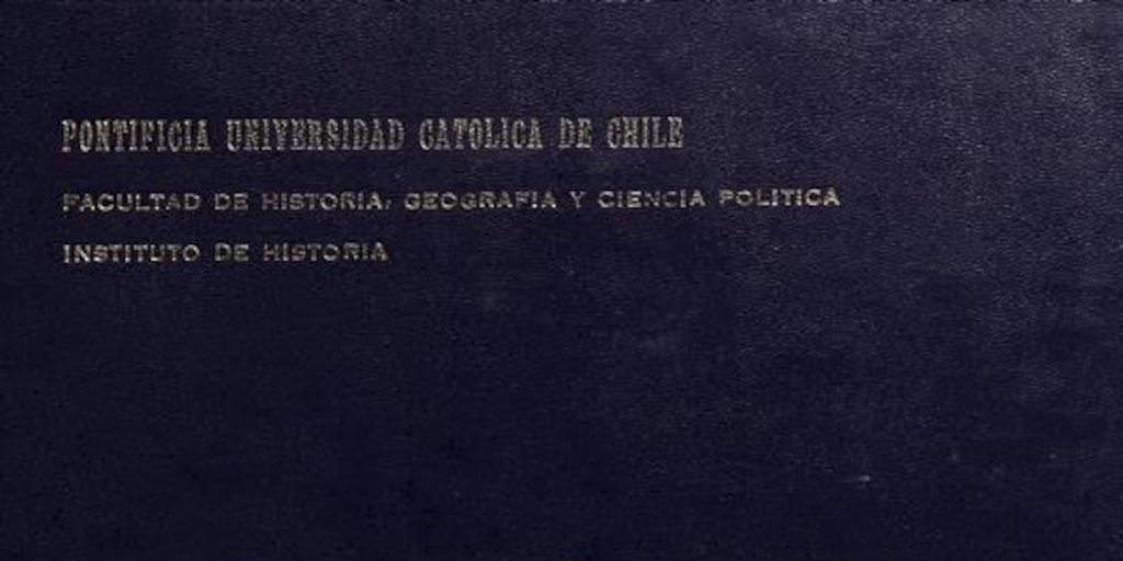 Involucración y desempeño femenino en la independencia de Chile, según cartas y periódicos de la época