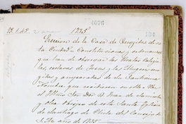 Constituciones y Ordenanzas que han de observar las Beatas Colegialas, esclavas de Jesús y mugeres recogidas y amparadas de su Santísimo nombre que residieren en ella. Santiago, 1735