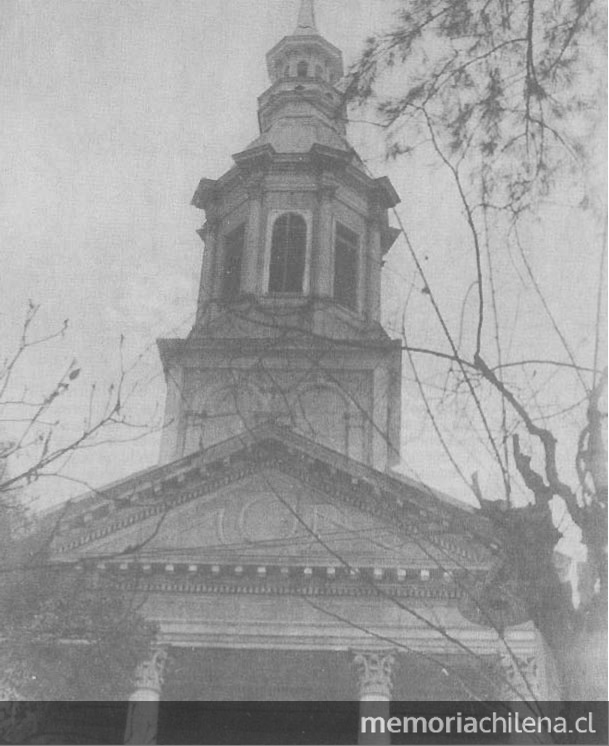 Monasterio del Buen Pastor de San Felipe