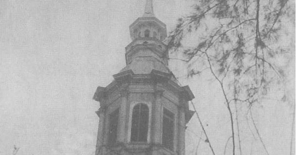 Monasterio del Buen Pastor de San Felipe