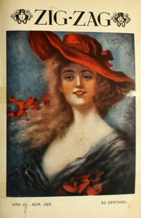 En la tumba de Juana López