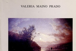 La navegación del Maule: una vía de conexión con el exterior : 1794-1898