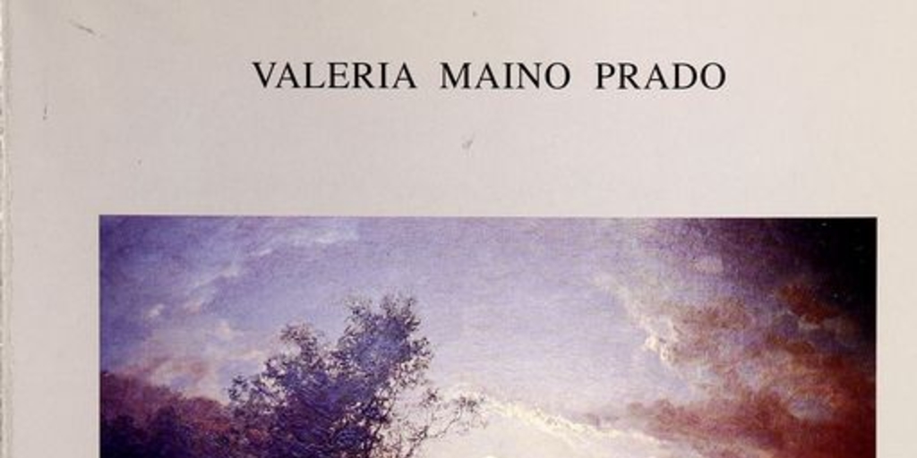 La navegación del Maule: una vía de conexión con el exterior : 1794-1898